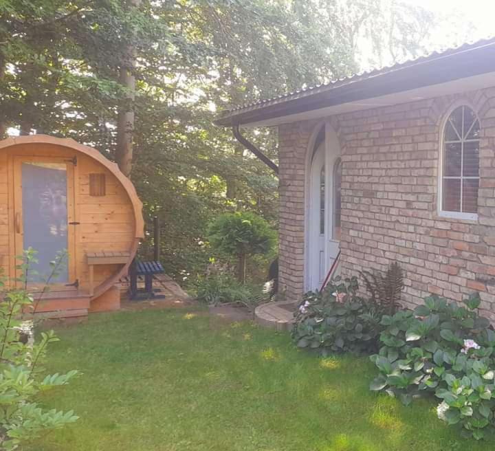 Holiday home Mala Garda